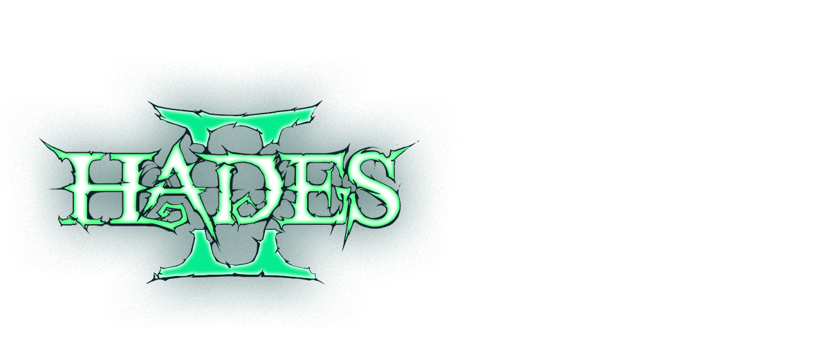 Hades 2 logo